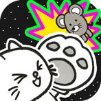 Cat punch! - Cat vs Rat!