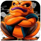 Legendary Hero: Ninjia Master