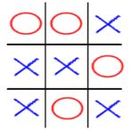 Ultimate Tic Tac Toe Online