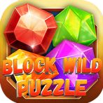Block wild Puzzle Game