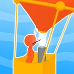 Balloon Race