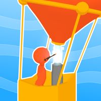 Balloon Race