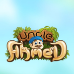 Uncle Ahmed