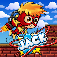 Jet Jack: Tournament Edition