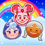 Disney Emoji Blitz Game