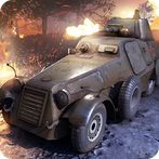 Trench Assault: PVP Battles