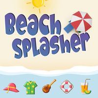 Beach Splasher - Sweet Crush