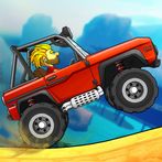 Hill Racing: Car Climb