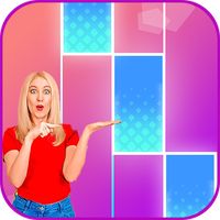 123 GO Piano Tiles Games