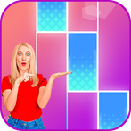 123 GO Piano Tiles Games