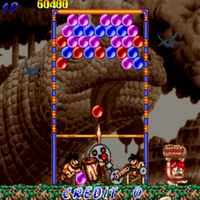 bubble shooter game-Dolmen