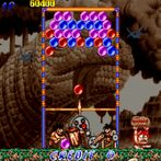bubble shooter game-Dolmen