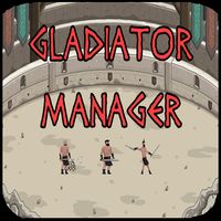 Gladiator Manager Tycoon