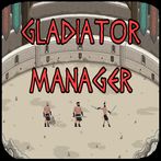Gladiator Manager Tycoon
