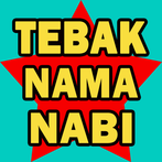Tebak Nama Nabi