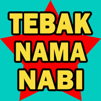 Tebak Nama Nabi