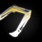 Endless Excavator