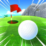 Golf Adventures 3D
