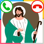 Fake Call God Mini Games