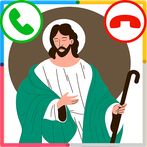 Fake Call God Mini Games