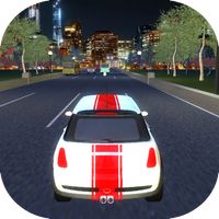 Single Player Traffic Racing