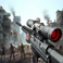 Zombie Gun 3D Apocalypse Games