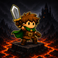 Rogue Hero: Tower Legends