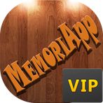 MemoriApp Vip