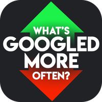 The Higher Lower Game