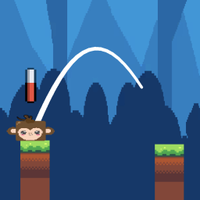 Monkey Hop