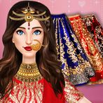 Stylist Indian Wedding Fashion
