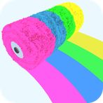Paint Roller Rush