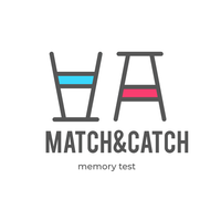 MATCH&CATCH - 3D GAMES FOR FUN
