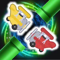 The Tap Effect: made with unit