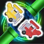 The Tap Effect: made with unit