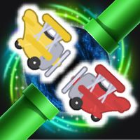 The Tap Effect: made with unit