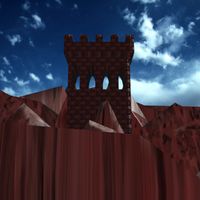 Рыцарь Добра и Света