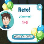 Matematicas primaria