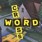 Word Cross Puzzle - Game