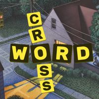 Word Cross Puzzle - Game