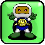 Bombzen: Retro Bomben Spiel