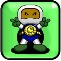 Bombzen: Retro Bomben Spiel