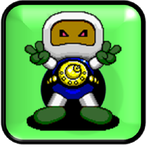 Bombzen: Retro Bomben Spiel