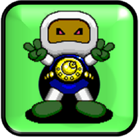 Bombzen: Retro Bomben Spiel