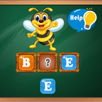 English spelling Quiz