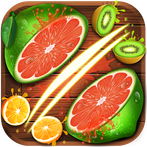 Fruit Cut 3D