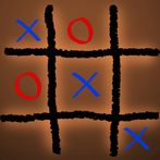 Tic Tac Toe Multiplayer