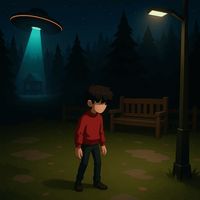 Inside Alien Apocalypse