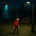 Inside Alien Apocalypse