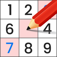 Classic Sudoku Puzzle Games